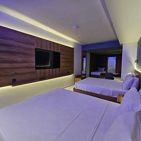 Hotel Akteon Girni à Paralía Extérieur photo