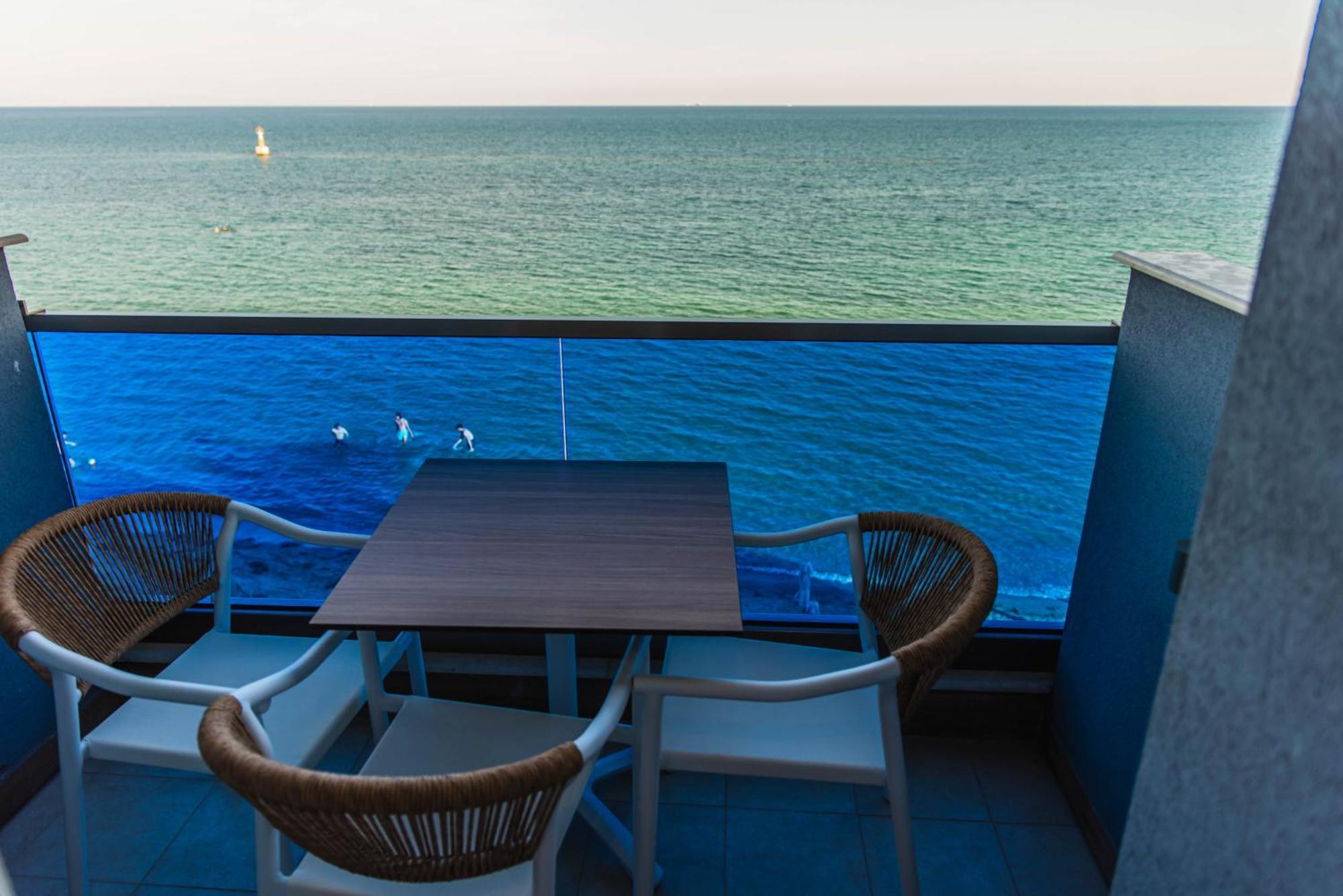 Hotel Akteon Girni à Paralía Extérieur photo