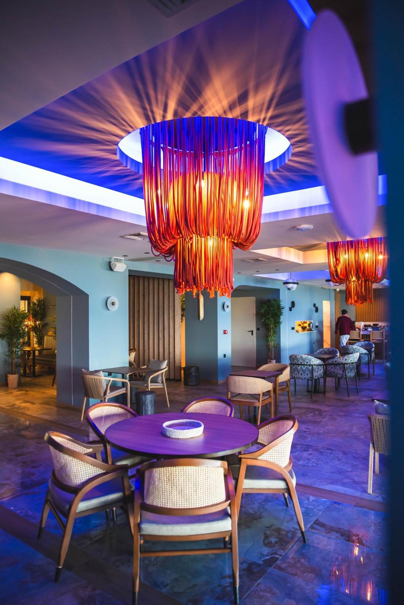Hotel Akteon Girni à Paralía Extérieur photo